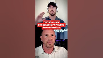 Cross-Chain Stablecoin Payments with Wormhole