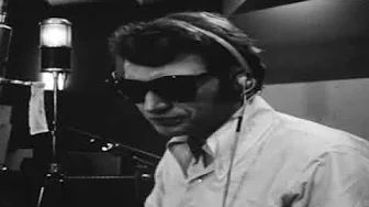 Johnny Hallyday - Je veux te graver dans ma vie ( Enregistrement studio, Studio Blanqui, Paris ) Johnny Hallyday - Je veux te graver dans ma vie ( Enregistrement studio, Studio Blanqui, Paris )