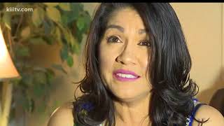 Information UNSOLVED FILES: Christina Torres News