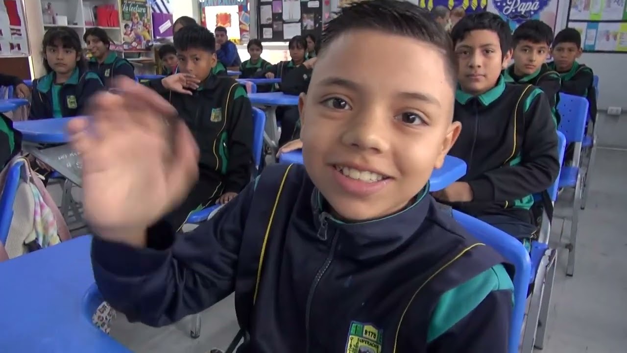 IE 8178 LOS SAUCES PROM DREAM PRIMARIA