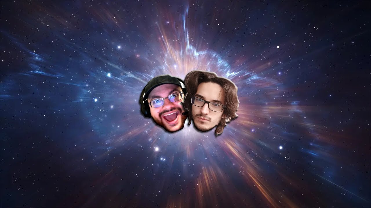 ¿Cómo es que se juntaron Rangu y Eric? El origen del Superjueves - YouTube