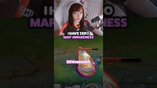 who needs a map