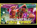 UPGRADE Gren Maju Macro Cosmos OTK! The Anti-Meta Banish Trap That Hits Hard!