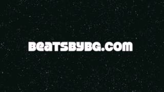 Beatsbybg - Keep It Moving 128 Bpm