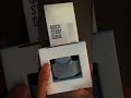 JBL Tune Beam earbuds unboxing📦✨🎵