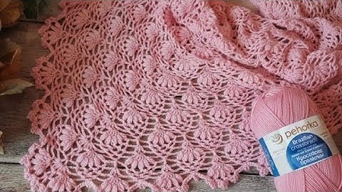 How to Crochet Quick Easy Women Shawl Pattern tutorial For Beginners#crochet#knitting#diyshawl