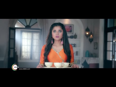 Guddan - Tumse Na Ho Paayega | Promo 2 | New Comedy Serial | Streaming This September On ZEE5