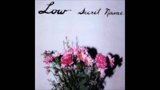 洋楽 Low - Secret Name Low - Secret Name [Whole\Full Album] - YouTube