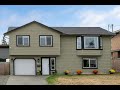 Renovated Family Home for Sale in Nanaimo | 537 Deering St | Big Upgrades, Great Value!