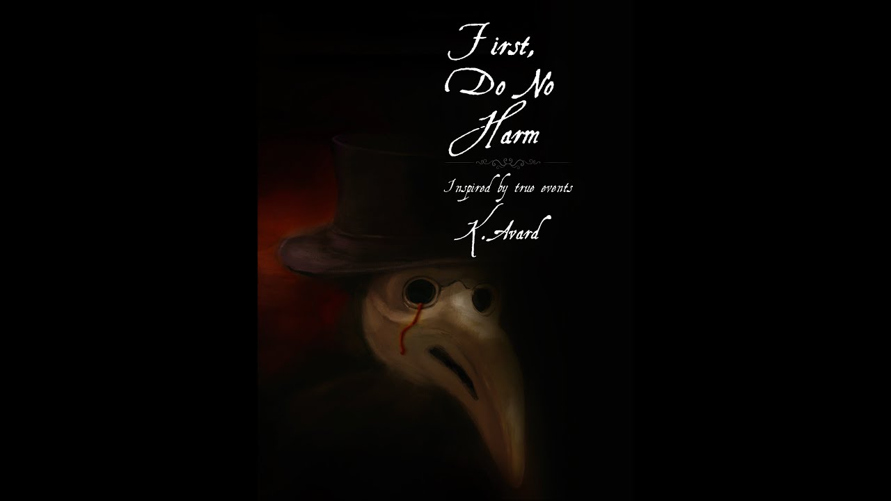 An Announcement from Khan Ulric - First, Do No Harm