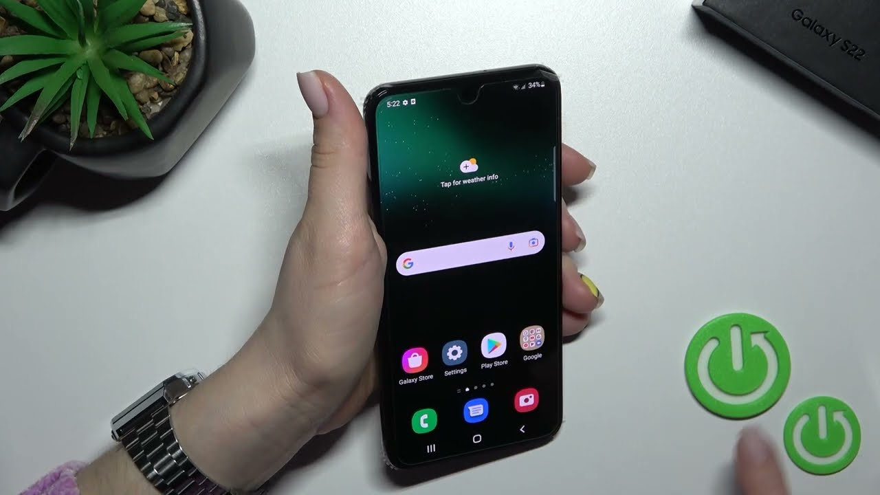 Samsung Galaxy S22 Face Unlock Test YouTube