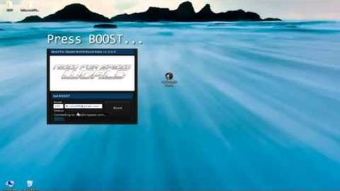 2013Need For Speed World Boost Hack Free Download