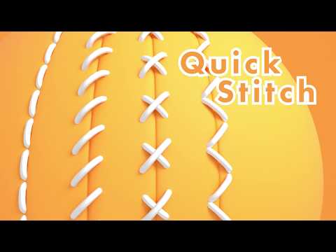 free C4D Plugi Quick Stitch