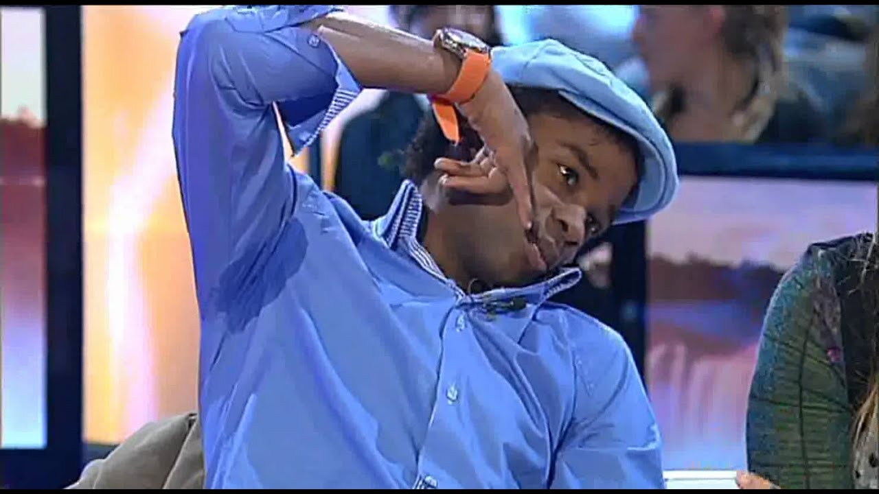 Bárbaro Oreste TKO3 Julen Madina