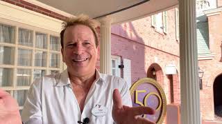Disney Imagineering Interview: Tom Morris