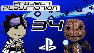 [LBP2] Project Playstation #34 - Motorstorm Apocalypse