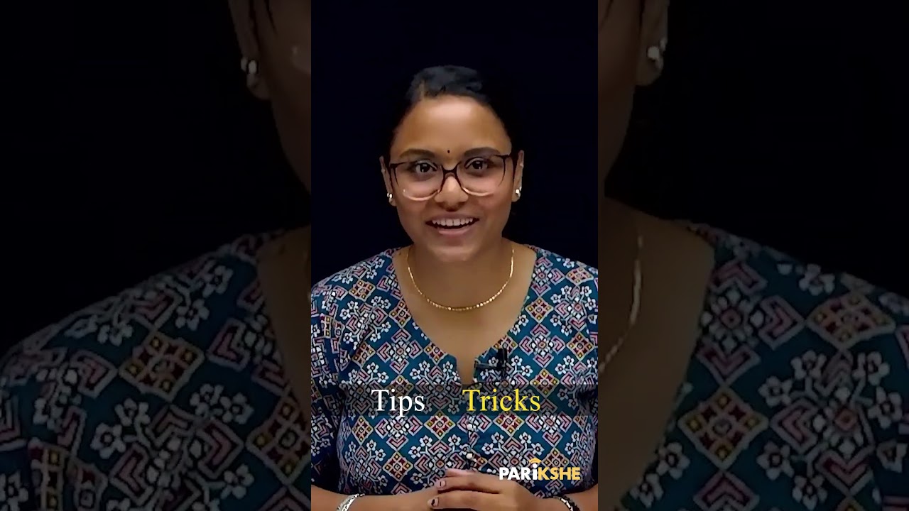 SSLC Model Question Paper 2024 SOLUTIONS! 