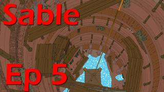 Sable | Ep 5