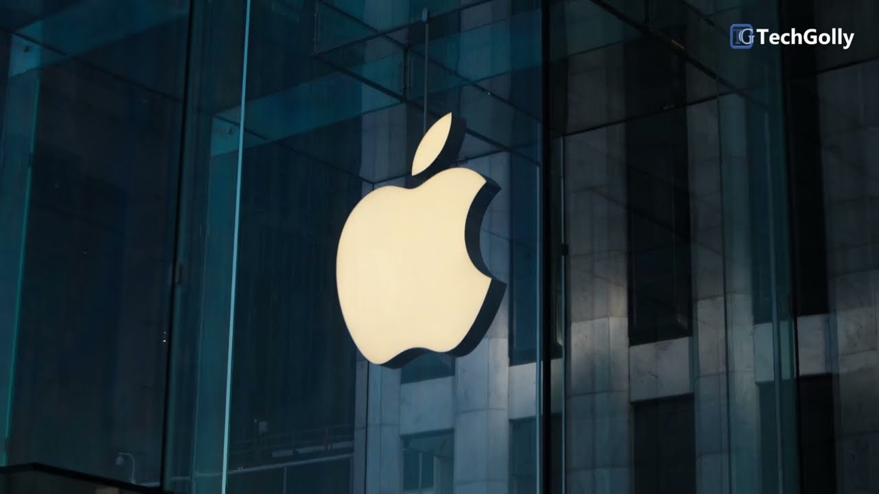 Apple Fights Unprecedented €500 Million EU Fine Over App Store Rules | TechGolly