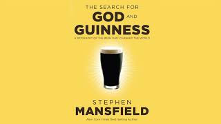 The History and Faith of Arthur Guiness