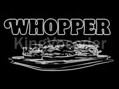 Whopper Commercial Vocoded To Megalovania My Version 