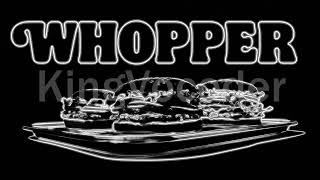 Whopper Commercial Vocoded To Megalovania (My Version)