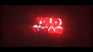 YoloSwag Intro [MY BEST?]  | ScarrArts