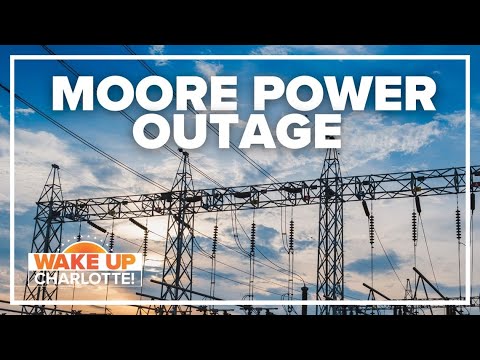 Duke Energy estimates Moore County power will be restored by 11:59 p.m ...