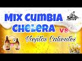 MIX CUMBIA CHELERA VS VIEJITOS CALIENTES - DJ ANTHONNY OFICIAL (PERU)