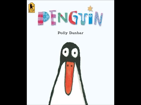 Penguin - Polly Dunbar
