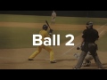 Full Count with the Savannah Bananas: Stevie Powers