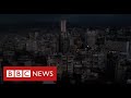 Lebanon plunged into darkness as energy crisis deepens and supplies run short - BBC News