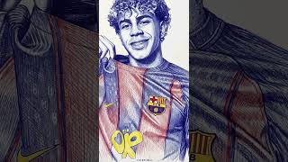 FCB #Lamin yaml #fun