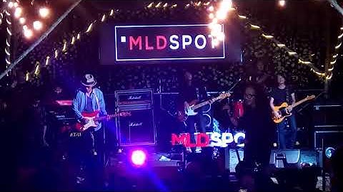 Ipang ada yang hilang teropong kota Lampung live(2)