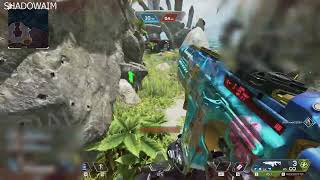 Shadowaim Apex Legends Dma Glow V2