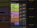 🔥 making a fire beat in ableton pt. 2 #sampler #beatmaker #ableton #abletontutorial #abletontips