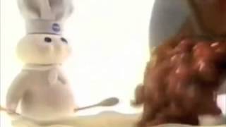 1990 commercials Pillsbury All Ready Pie Crusts