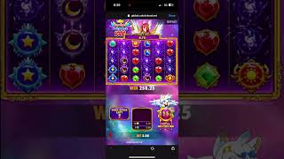 Starlight princess 5 pesos bet❤️