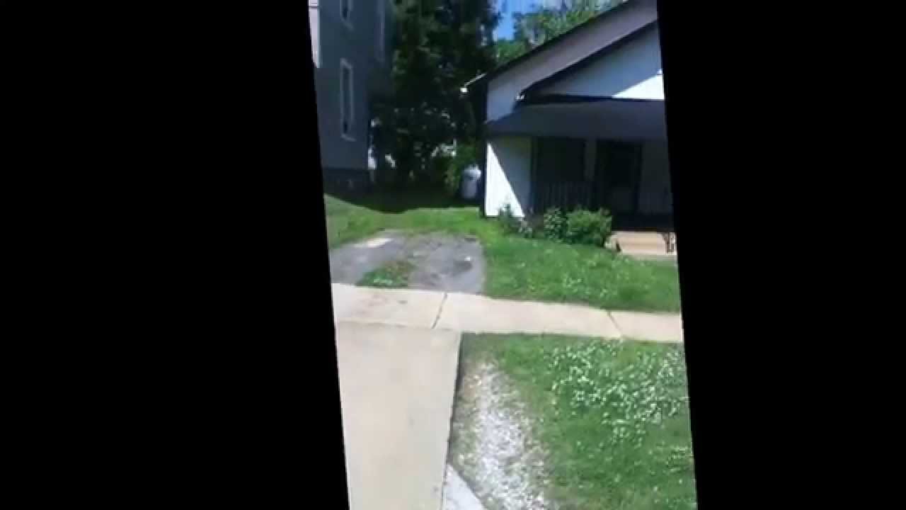 My Bus Ride Home YouTube