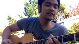 OuTSide: "Hey Father" - GB chords