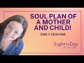 Continuing the Bond Beyond Death with Emily Graham