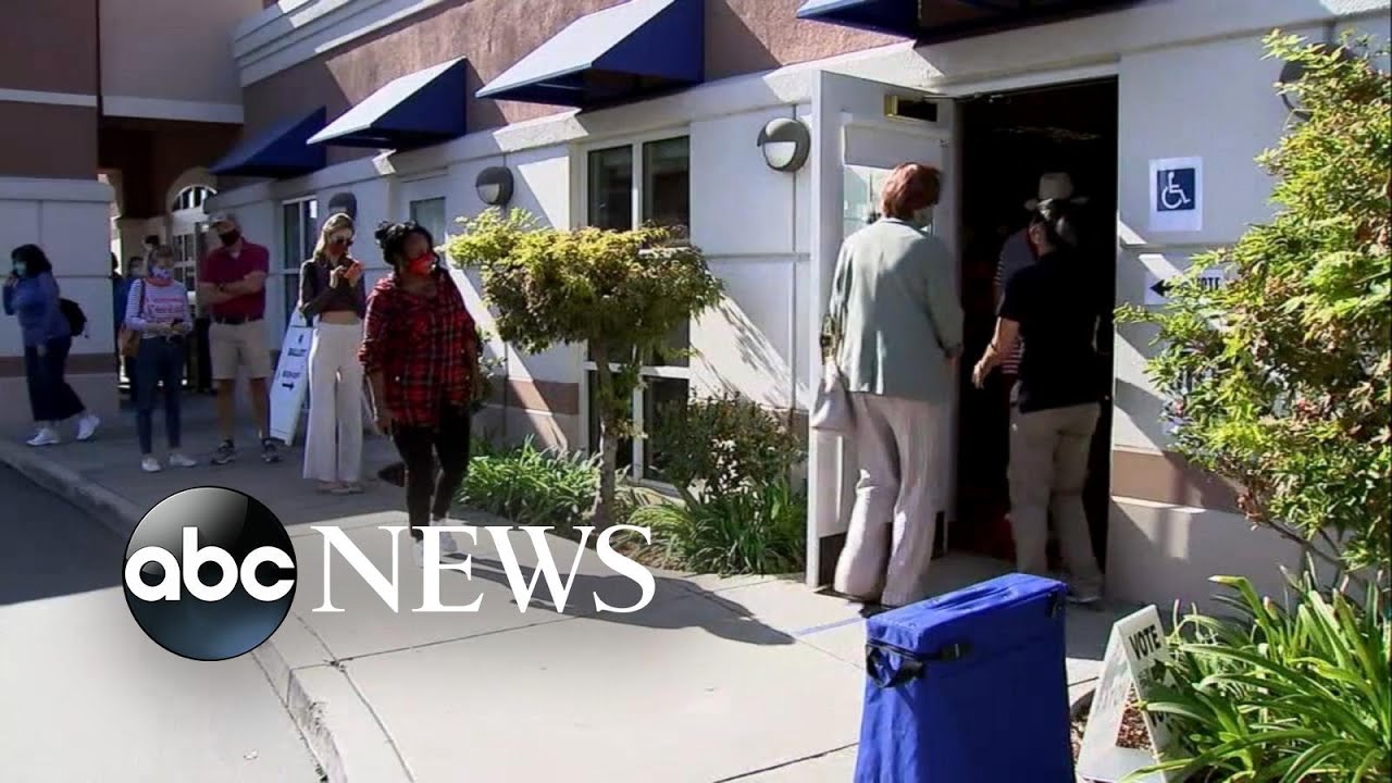 Legal rights at the polls explained l GMA