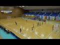 第44回　　日本ハンドボールリーグ