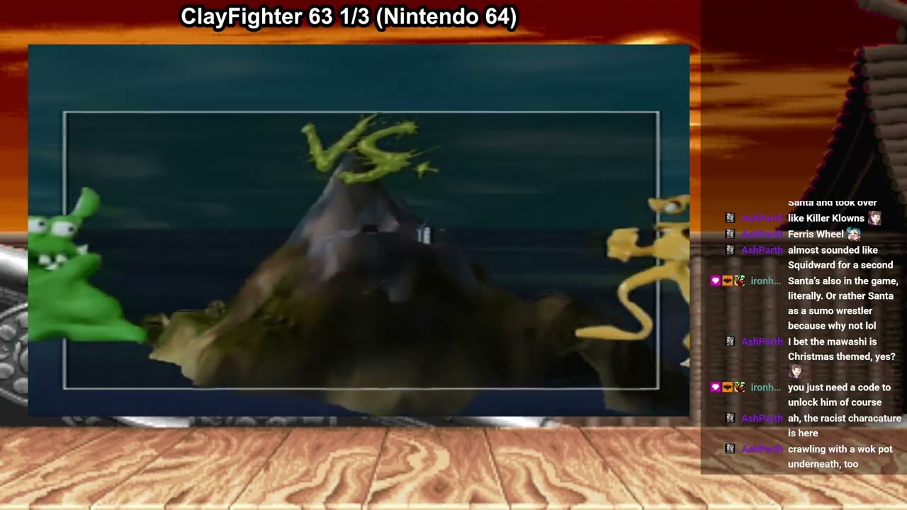 Fistful Friday Ep. 76 - Fighting Games