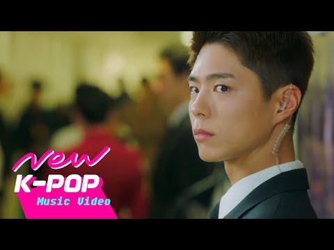 [MV] SEUNGKWAN(승관) (of SEVENTEEN(세븐틴)) - Go | Record of Youth 청춘기록 OST