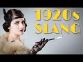 1920s Slang That Needs To Make A Comeback