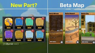 Trying Cursed Versions of Hill Climb Racing (Part 2) | Hill Climb Racing 2 screenshot 4