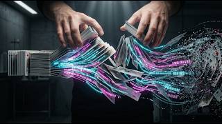 Redefining Randomness | The Mathematics of the Sloppy Shuffle