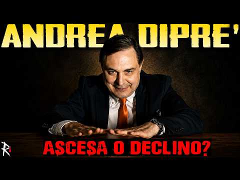 Video Andrea Diprè Ci Riprova con La Cravatta: Rinascita o Declino? | RUVIDO 319