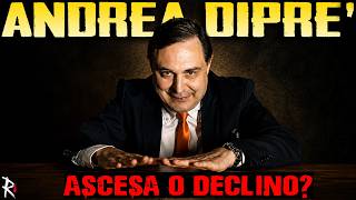 Andrea Diprè Ci Riprova con “La Cravatta”: Rinascita o Declino? | RUVIDO 319